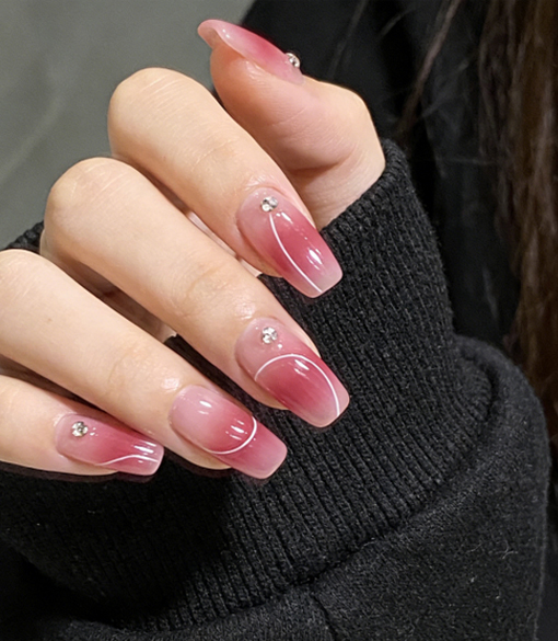 Nail Products Wholesale